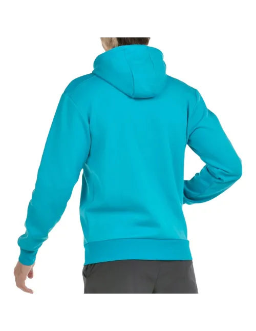Sudadera Bullpadel Baltar | Ofertas de pádel